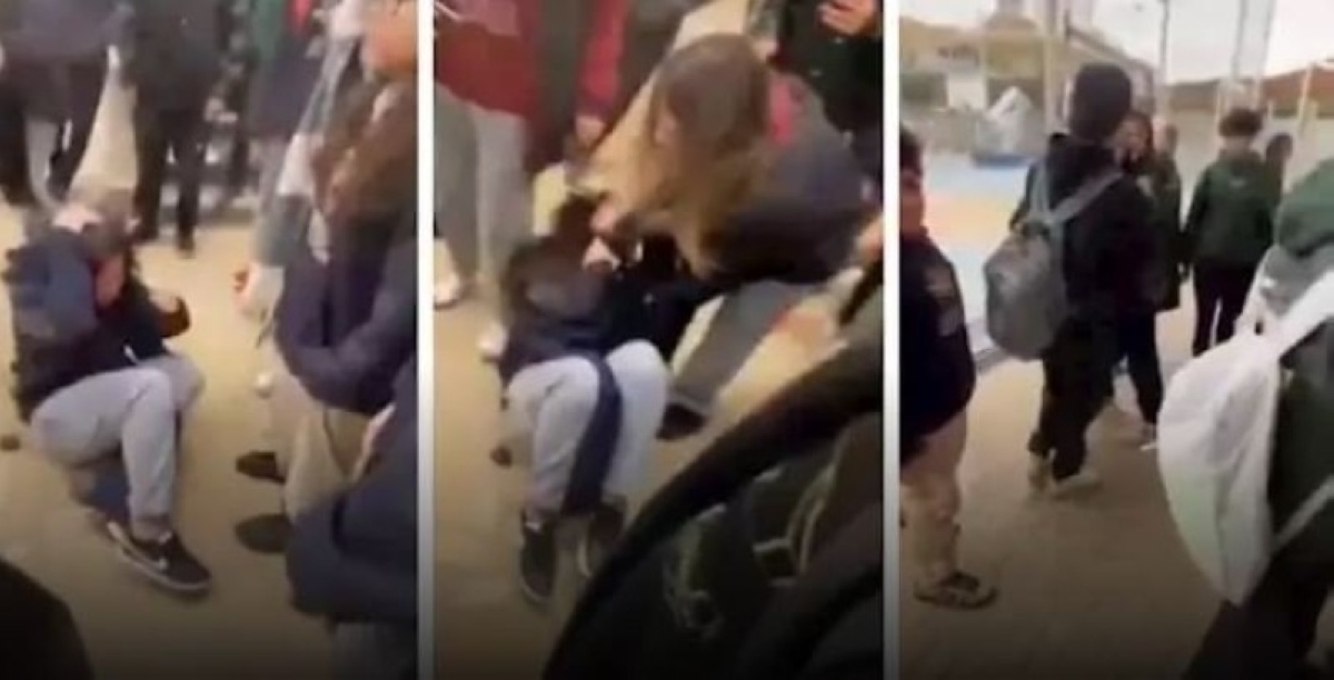 تنمر طالبات بمصر يتحول لاعتداء عنيف وإحالة للمحاكمة