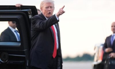 انتخابات أمريكية وسط الإغلاق الحكومي في عدة ولايات