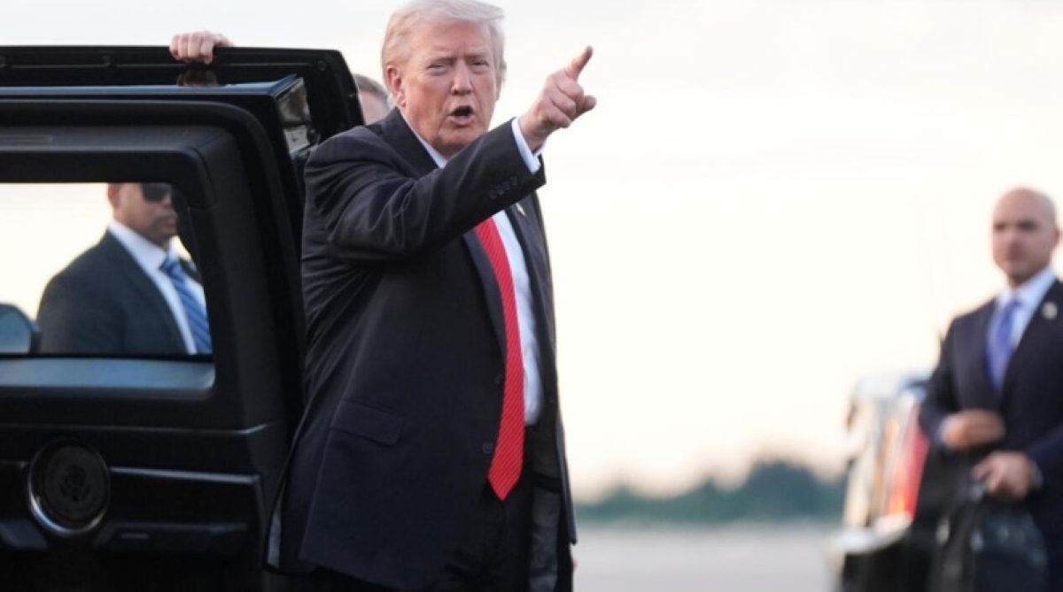 انتخابات أمريكية وسط الإغلاق الحكومي في عدة ولايات