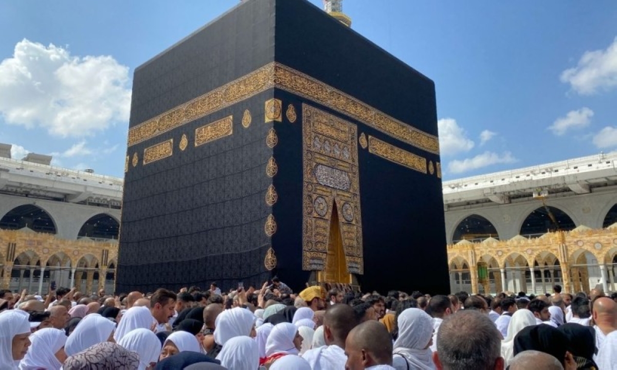 التسجيل لحج 1447هـ مفتوح الآن عبر منصة نسك حج