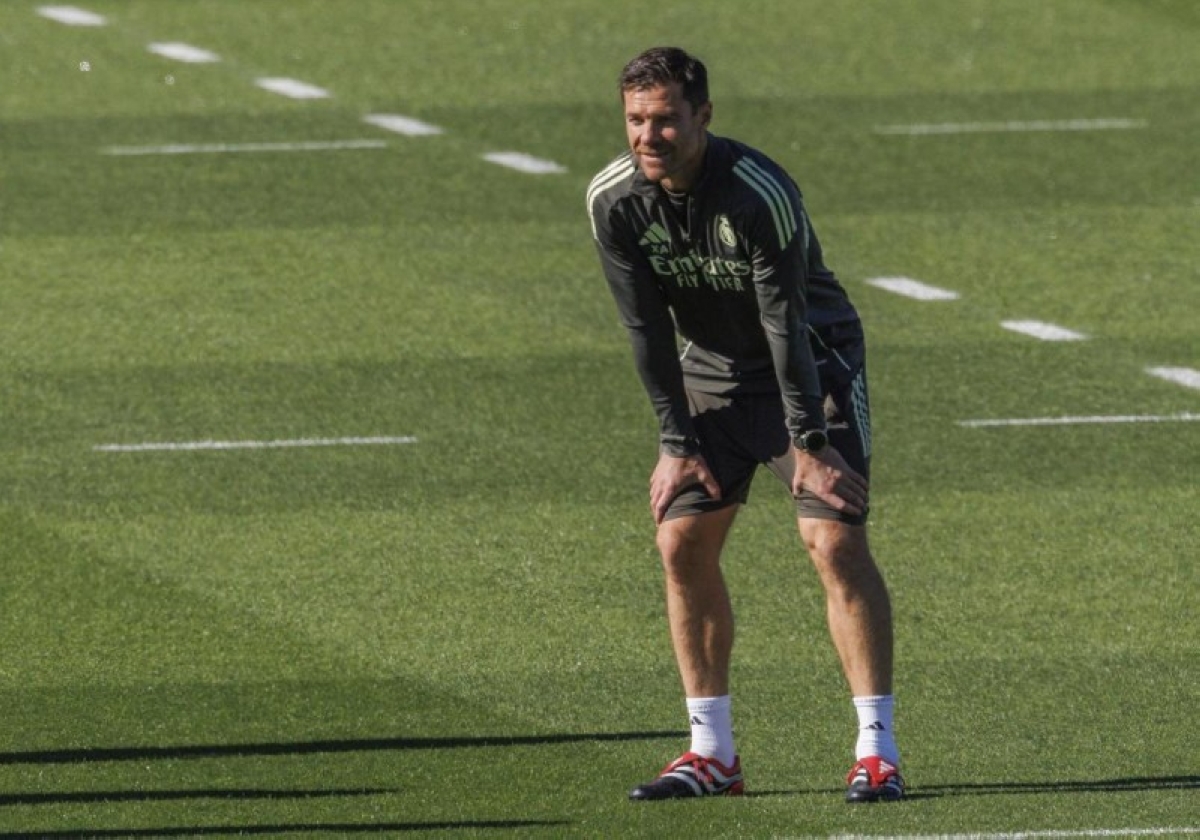 مدرب ريال مدريد يحدد المنفذ الأساسي لركلات الجزاء