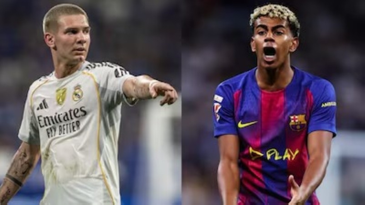 إصابة ماستانتونو لاعب ريال مدريد بالفتق الرياضي