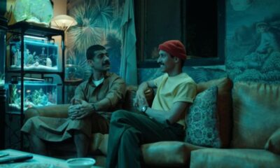 فيلم "رهين" السعودي: كوميديا سوداء بطابع ساخر