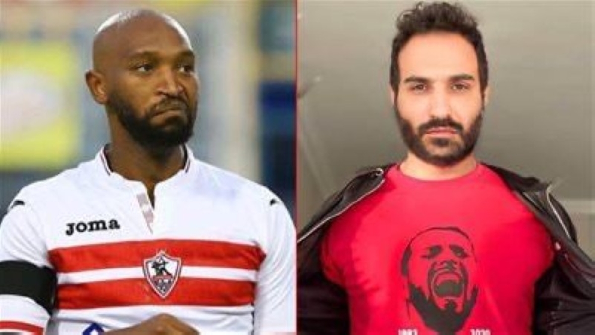 تصالح أحمد فهمي وشيكابالا: نهاية القطيعة الطويلة