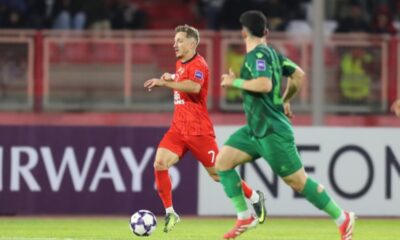 الشرطة العراقي يواصل سلسلة خسائره في البطولات الآسيوية