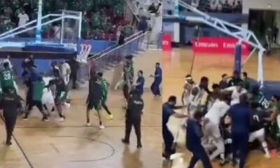 اشتباكات السلة تثير الجدل وصمت رسمي يلفت الأنظار