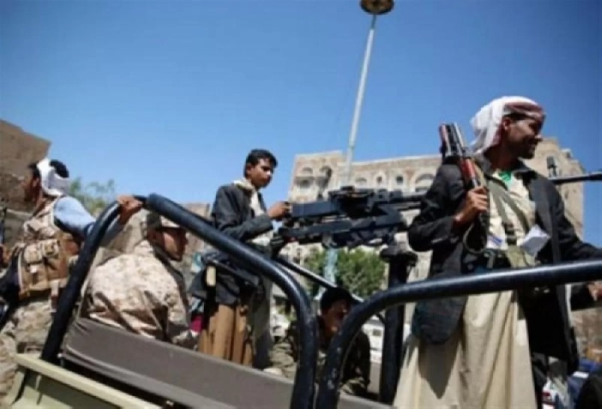شراكات الحوثي مع جماعات إرهابية: تقرير أممي يكشف التفاصيل