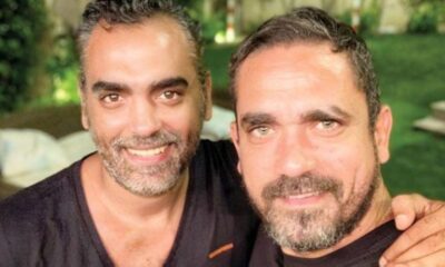 نجاح عملية شقيق أمير كرارة ونقله للعناية المركزة