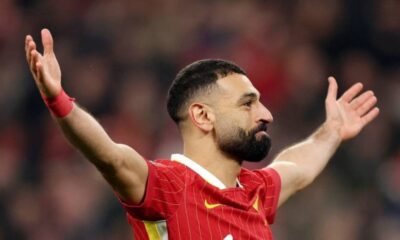 محمد صلاح يواجه ريال مدريد: فرصة لصناعة التاريخ