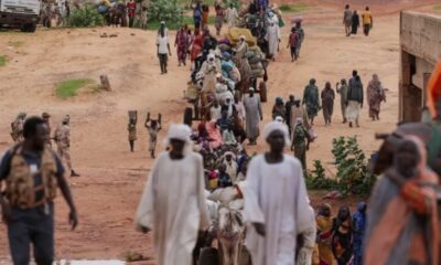 ضغوط إخوانية تعرقل الهدنة في السودان