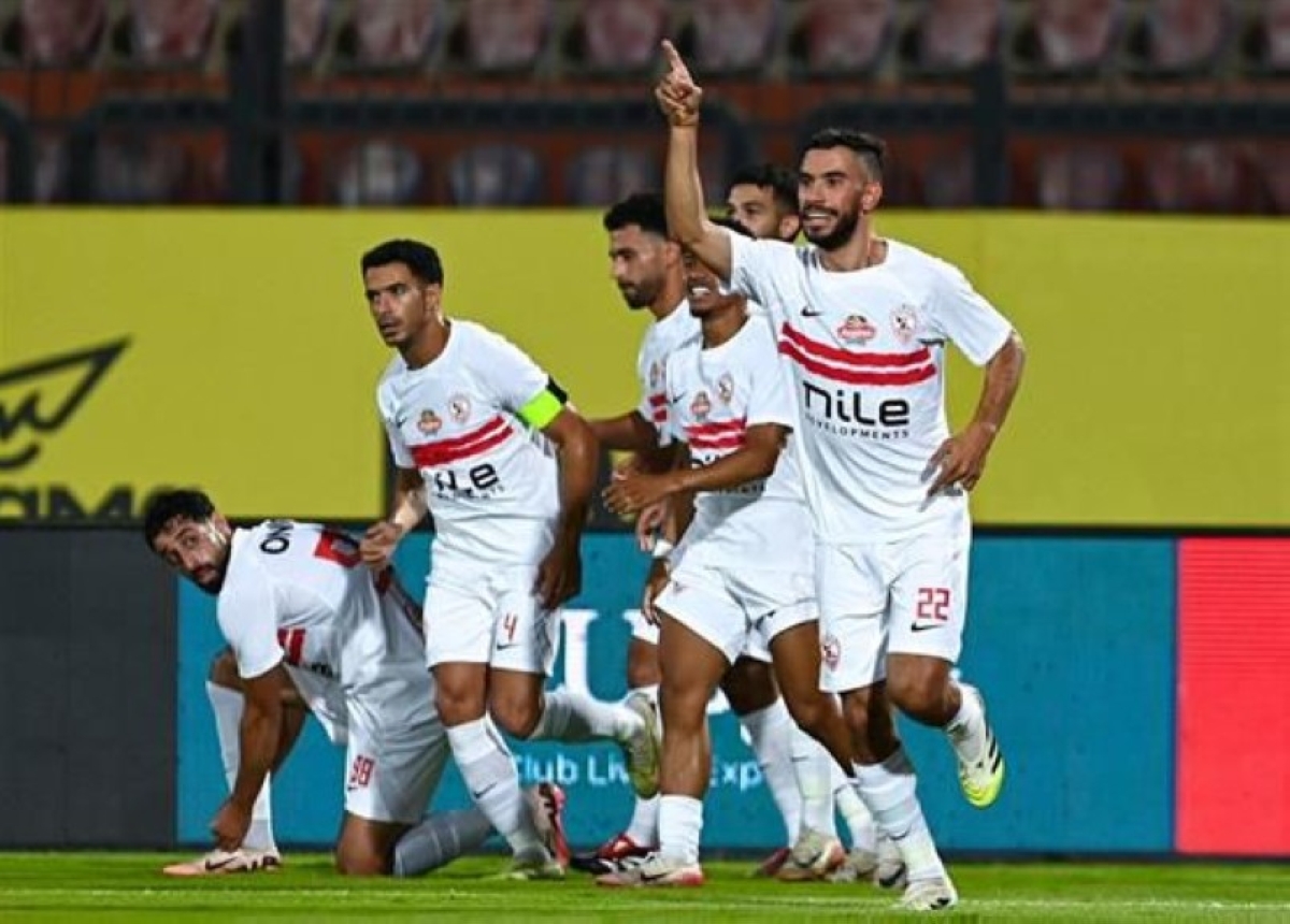 فيفا يوقف تسجيلات الزمالك بسبب ثلاث قضايا قانونية