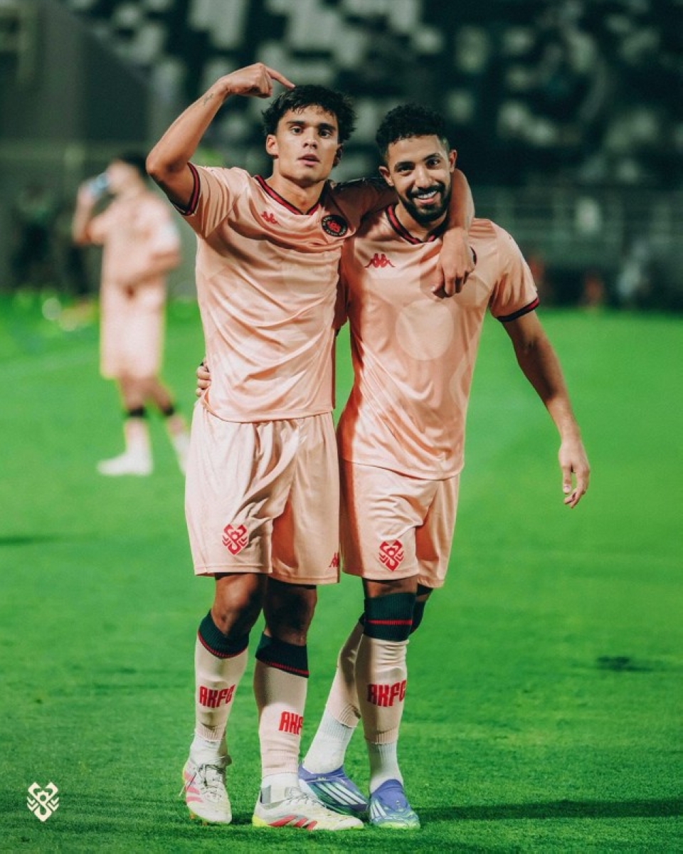 الخلود يطمح للعودة للانتصارات في دوري روشن السعودي