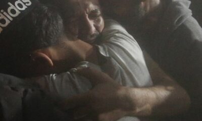 إسرائيل تطلق سراح أسرى وحماس تسلم جثة محتجز