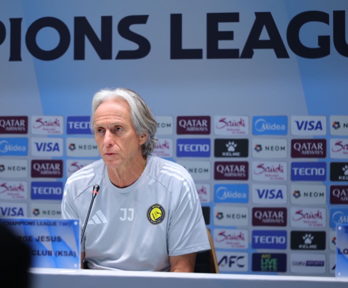 رونالدو يغيب عن مواجهة الفريق الهندي: تصريحات جيسوس