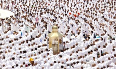 شروط رخصة خدمة المعتمرين: ضمان مليوني وخلو سوابق