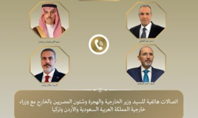 دعم دولي لوقف شامل لإطلاق النار في السودان