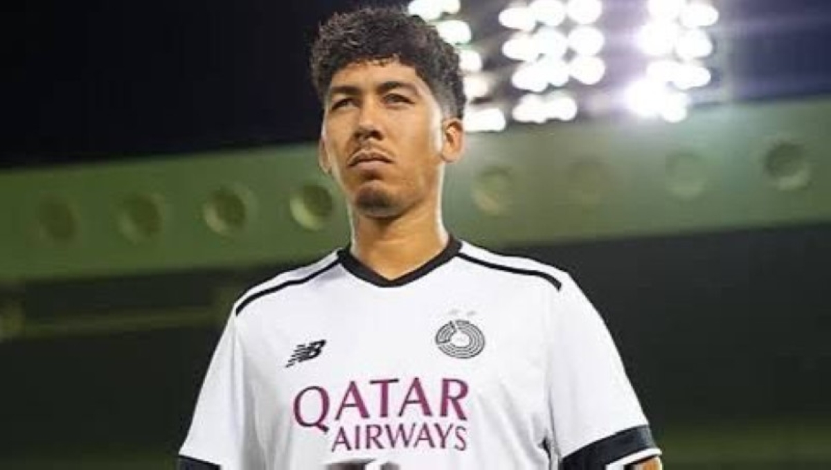 فيرمينو يودع الأهلي بعد مباراة السد: تفاصيل الرحيل