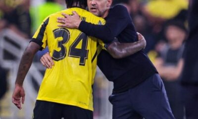 تحديات الاتحاد تحت ضغط: تصريحات كونسيساو