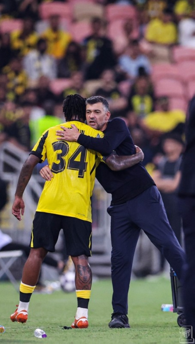 تحديات الاتحاد تحت ضغط: تصريحات كونسيساو