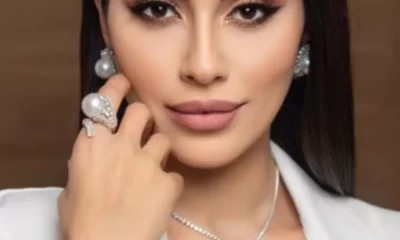 إلهام علي: "شارع الأعشى 2" يجذبني بقوة السيناريو