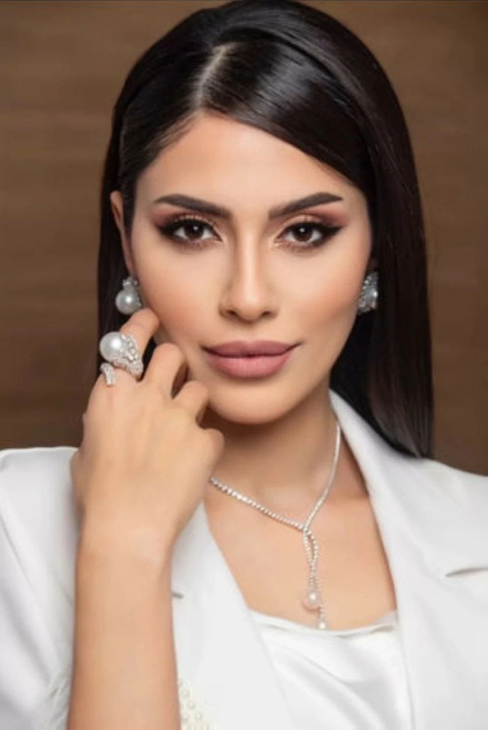 إلهام علي: "شارع الأعشى 2" يجذبني بقوة السيناريو