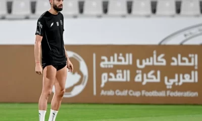 الشباب يسعى للفوز على الريان القطري في الدوري الآسيوي