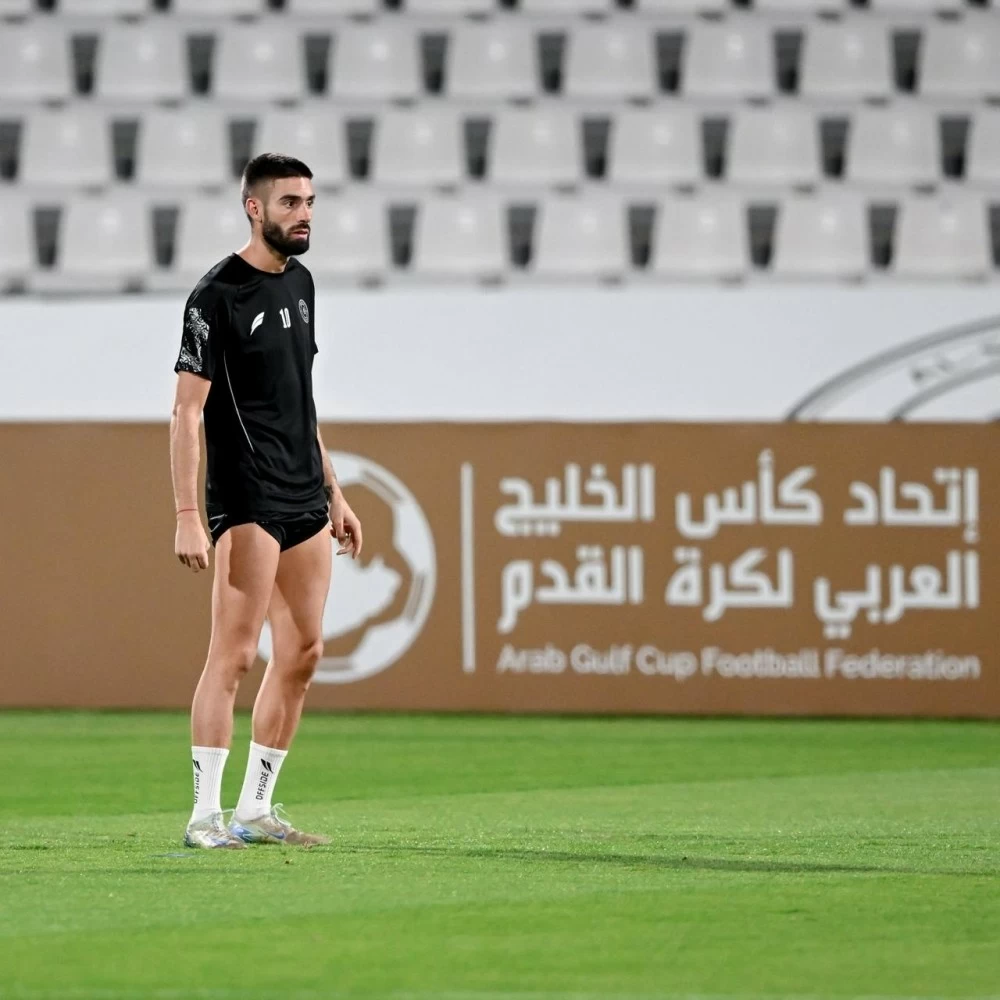 الشباب يسعى للفوز على الريان القطري في الدوري الآسيوي
