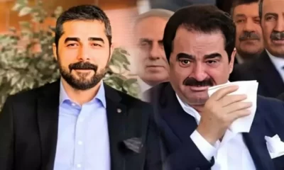 محكمة تركية تؤكد سلامة عقل إبراهيم تاتليس