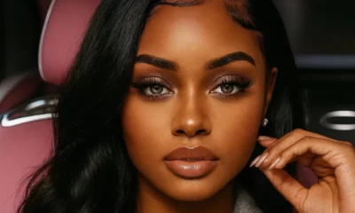 زانيا مونيه: مغنية AI تتصدر بيلبورد بـ146 ألف متابع