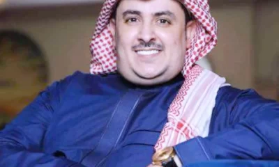 نايف العلي: خبرة إعلامية في الفن وتنظيم المؤتمرات