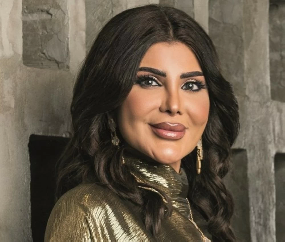 إلهام الفضالة تواجه السجن بسبب فضيحة تسجيل صوتي