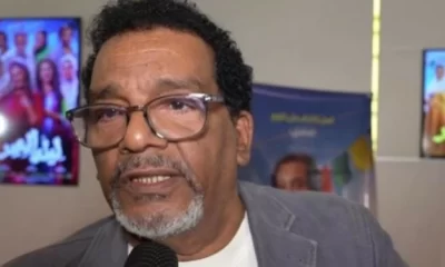 وفاة المؤلف المصري أحمد عبدالله: كاتب "الفرح" و"كباريه"