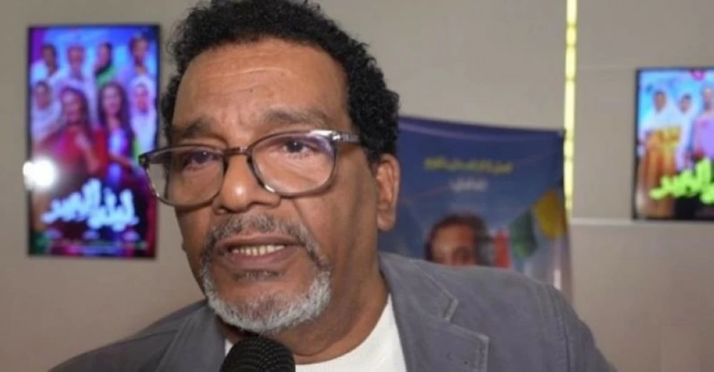 وفاة المؤلف المصري أحمد عبدالله: كاتب "الفرح" و"كباريه"