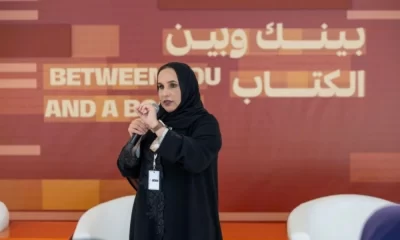 موزة الشحي: توازن الحب والحزم في التربية الفعّالة