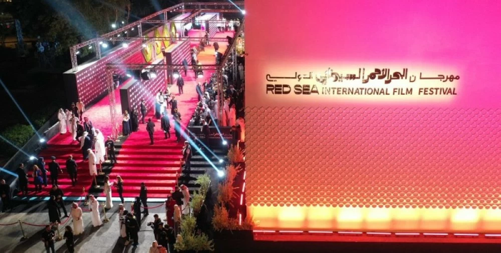 "أفضل 5 أفلام سعودية في مهرجان البحر الأحمر السينمائي"