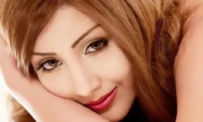 عودة دارين حدشيتي للفن بأغنية "مش ناطرة" بعد 12 عاماً