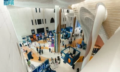 انطلاق ملتقى الترجمة بالرياض بمشاركة 22 دولة