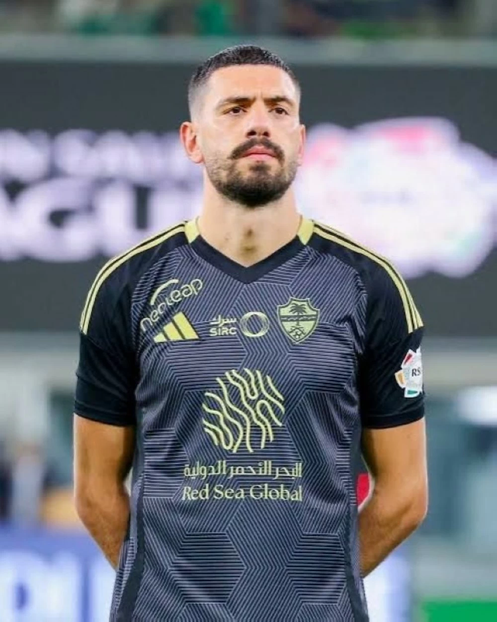 الأهلي يستعد لديربي جدة: تدريبات مكثفة ومشاركة كاملة