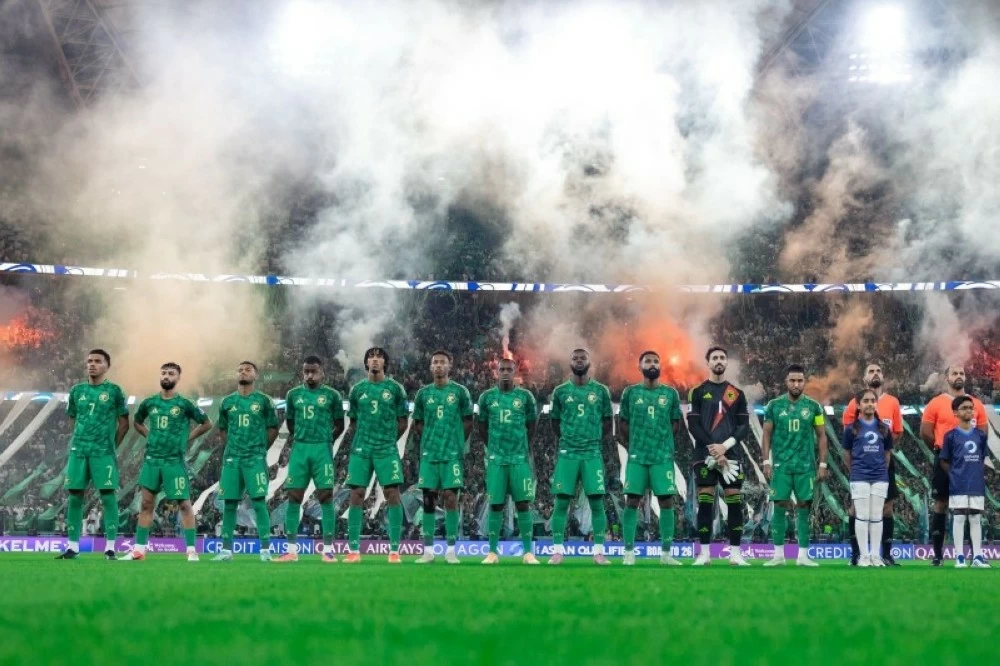 قائمة المنتخب السعودي لكأس العرب 2025: إعلان رينارد