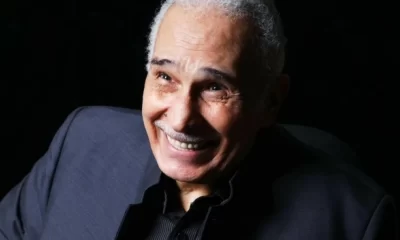 احتفاء مهرجان القاهرة للطفل العربي بعبد الرحمن أبو زهرة