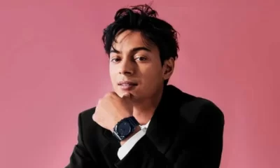 مشعل تمر يطلق ألبومه الجديد في أول حفل له بمصر