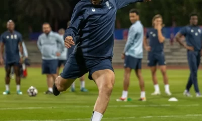 الفيحاء يسعى للفوز على الأخدود اليوم في الدوري السعودي