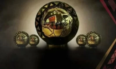 موعد ومكان حفل جوائز الأفضل في أفريقيا 2025 من كاف