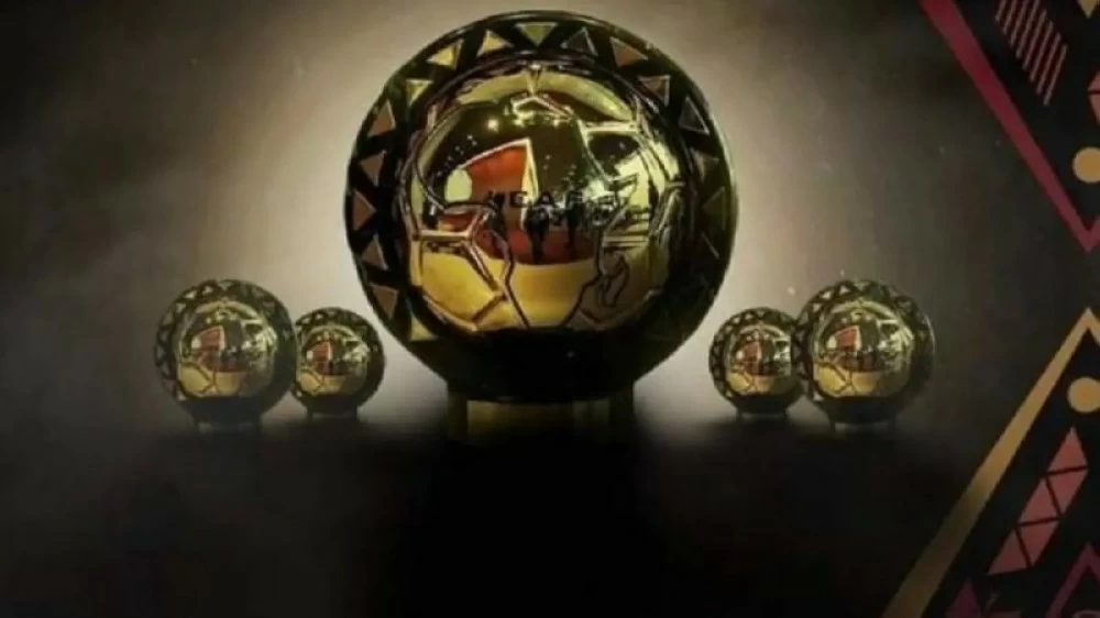 موعد ومكان حفل جوائز الأفضل في أفريقيا 2025 من كاف