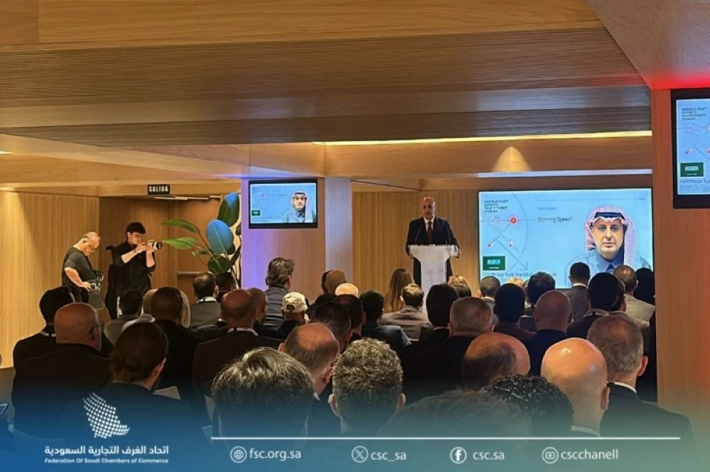 المشروع السعودي: نموذج عالمي للاستثمار الرياضي