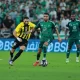 الاتحاد يتفوق تاريخياً على الأهلي في 76 مباراة