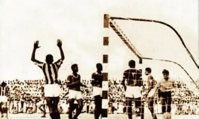 قصص الديربي المثيرة: حكايات لا تُنسى لمحبي كرة القدم