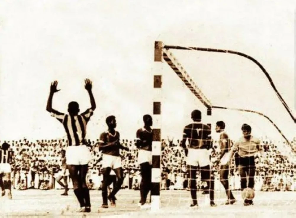 قصص الديربي المثيرة: حكايات لا تُنسى لمحبي كرة القدم