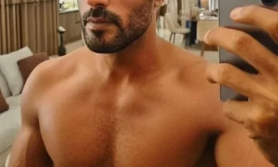 سامي يبدع في الدراما بشخصية طه الإمام