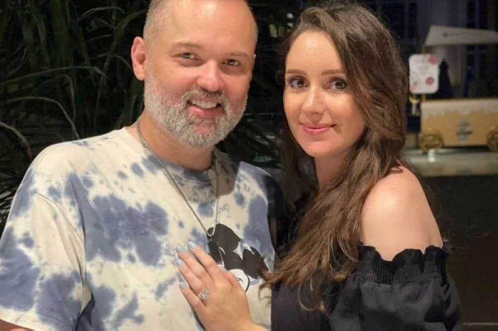 أزمة صحية خطيرة لزوجة محمد محمود عبدالعزيز: نزيف داخلي